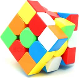 Cubo Mágico Moyu Meilong 3C 3x3x3 Stickerless