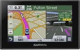 Garmin Nuvi 2589LMT North America