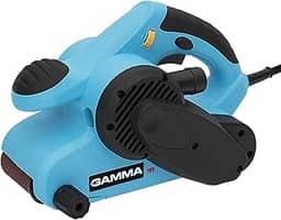 Gamma Lixadeira De Cinta 850 W