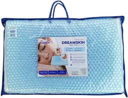 Travesseiro Tecebem Dreamskin Fibra Skincare Do Sono 0,45 x 0,65m Branco