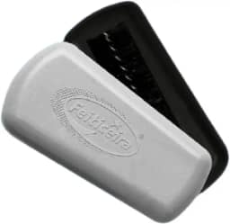 ESCOVA ROTATIVA MINI VASSOURA FEITICEIRA TIRA PELOS PAPA MIGALHA PARA MESA E ESTOFADOS