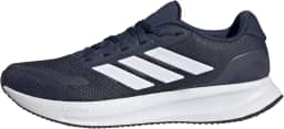 Tênis Adidas Masculino Runfalcon 5 Legend Ink/cloud White/core Black Ie8809 41