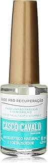 Tropcare Base Casco Cavalo Pro Recuperacao Trop Care 8 Ml