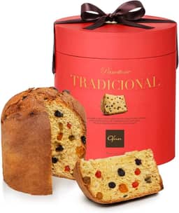 Panetone Ofner Tradicional, Panettone 1kg