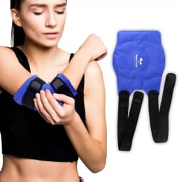 Bolsa Térmica Gel Adapt Pro Relaxmedic