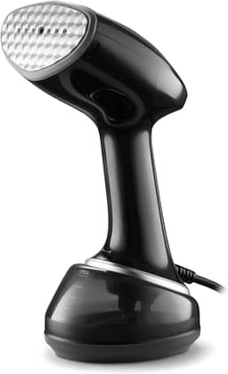 Vaporizador Vertical de Mão Practical Steam Elgin 1200W 110V - Steamer, Ferro de Passar a Vapor e Higienizador Portátil