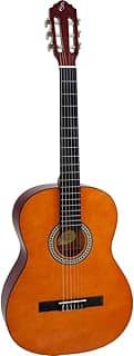 Violao Acustico Estudo Nylon N-14N Nat
