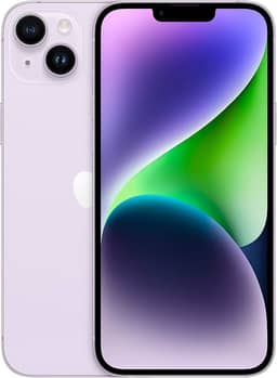 Apple iPhone 14 Plus (128 GB) – Roxo