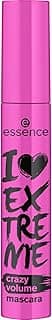 Máscara de cílios I Love Extreme Crazy Volume essence