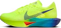Tênis de corrida feminino Vaporfly 3 Electric (FN7674-900, M)