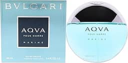 Bvlgari Aqva Marine De Bvlgari Eau De Toilette Masculino 100 ml