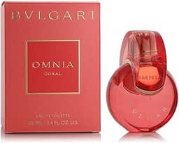 IMP BVLGARI OMNIA CORAL FEM EDT 100ML