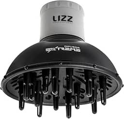 LIZZ PRO, DIFUSOR EXTREME