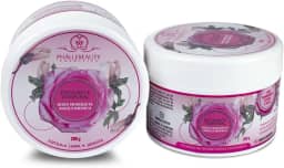 Esfoliante Corporal Rosa Mosqueta Phallebeauty 280g