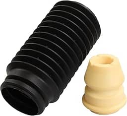 Monroe Kit de amortecedor e fole amortecedores amortecedores amortecedores 63631 Strut-Mate