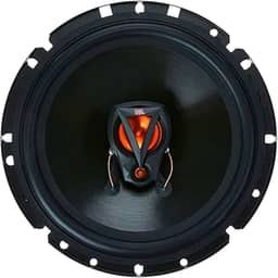 Par Alto-Falantes JBL Flex 6" 50W RMS - 6TRFX50