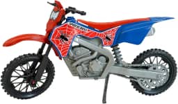 Moto Spider Cross Kendy 38 cm