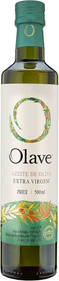 Andorinha Azeite Ev Olave Prem B Gr Vd 1X500Ml