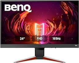 Monitor Gamer BenQ MOBIUZ EX240N 23.8' FHD 1920x1080 HDRi 165Hz (suporta 144Hz) 1ms MPRT AMD FreeSync Alto-falantes Internos Premium Eye Care