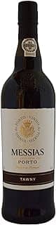Vinho Porto Messias Tawny 750Ml