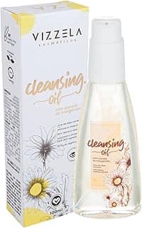 Cleansing Oil - Vizzela