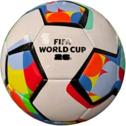 BOLA DE FUTEBOL BRASIL FIFA 2026