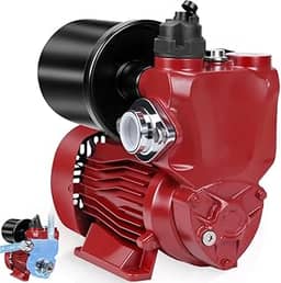 Pressurizador de Água Pl400P 40 MCA, 370W 110V, Bomba de Agua, Pressurizador, Bomba Pressurizadora de Água, Chuveiro com Pressurizador, Bomba de Água, Pressurizador de Água, Chuveiro Pressurizador