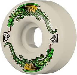 Powell Peralta Rodas de skate Dragon Formula