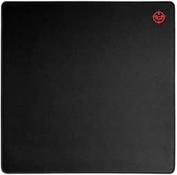 Mousepad Gamer | TGT | K50M | Grande 500x500x3mm | Preto | TGT-K50M-GRB01