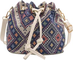 Bolsa feminina estilo nacional, bolsa tiracolo retrô, xadrez, férias, bolsa de moedas, alça de ombro removível