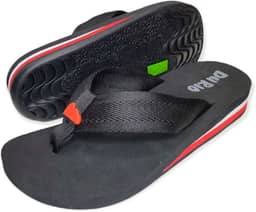 Chinelo DuRio Balance Esporão Fascite Ortopedico Macio Leve