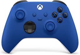Controle Sem Fio Xbox - Shock Blue