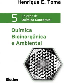 Química Bioinorgânica e Ambiental (Volume 5)