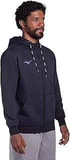 MOLETOM MIFSSS5203 MizunoMasculino