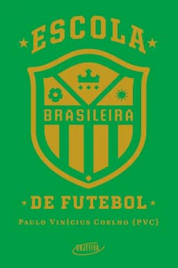 Escola brasileira de futebol