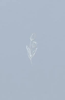 Bíblia NVI, Azul, Econômica, Tulipa