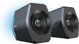 Caixa de som Gamer G2000 Bluetooth 32W RMS EDIFIER - Preto