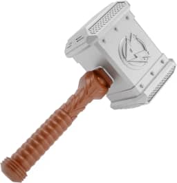 Martelo do Trovão, GGB Plast