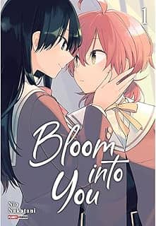 Bloom Into you Vol. 1