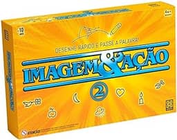 Jogo Imagem & Ação 2