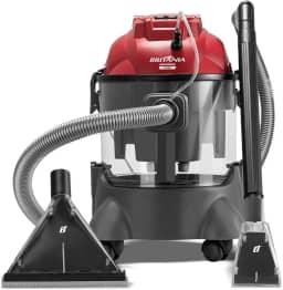 Extratora de Sujeira Britânia BEX2000V 3 em 1 1200W 220V