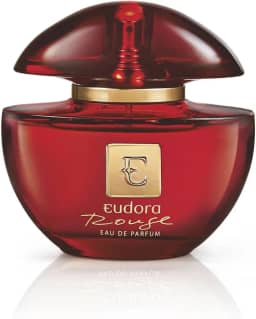 EUDORA EDP ROUGE 75ml