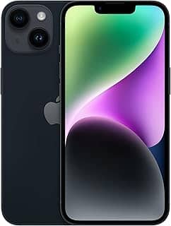 Apple iPhone 14 (512 GB) – Meia noite