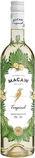 Vinho Macaw Frisante Branco 750ml