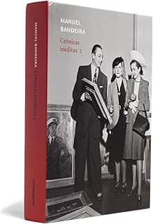 Crônicas Ineditas - Volume 2