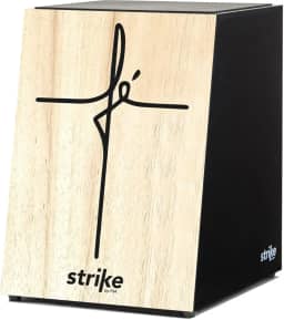 Cajon Strike Sk4050 Fé