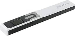 Scanner Portatil Canon Iriscan Book 5