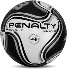 Penalty Bola Society 8 N4 Xxiv