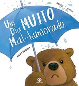 Um Dia Muito Mal-Humorado
