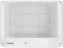 Ar Condicionado De Janela Consul 10.000 BTU/h Frio Eletrônico Branco CCN10FB - 127V